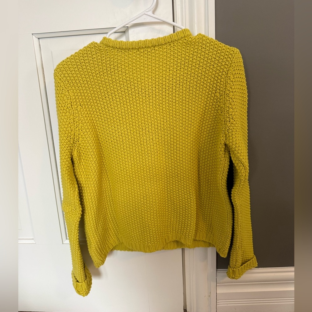 Splendid Spring Cardigan - Picture 2 of 2